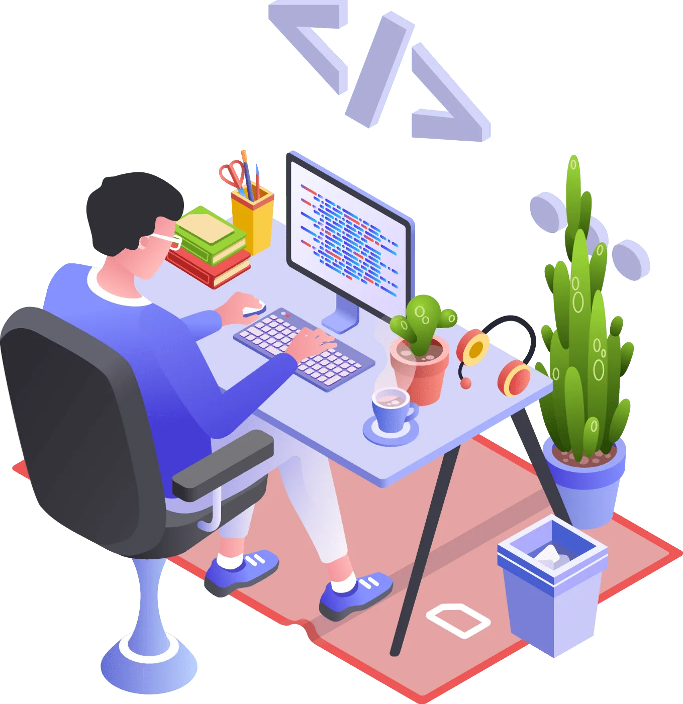 We're Building Modern  And High Software - igame